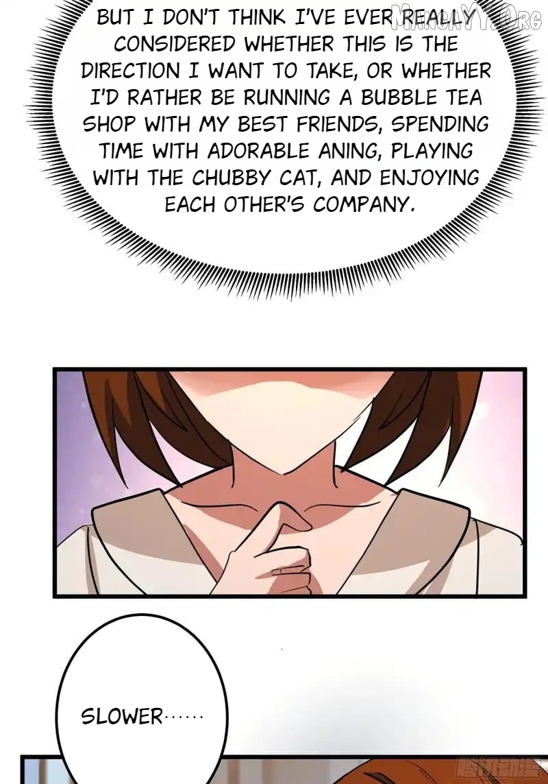 I Really Don’t Want to be Reborn Chapter 461 - page 12